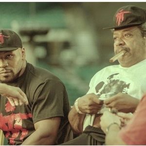 Meet your Posher, Jay